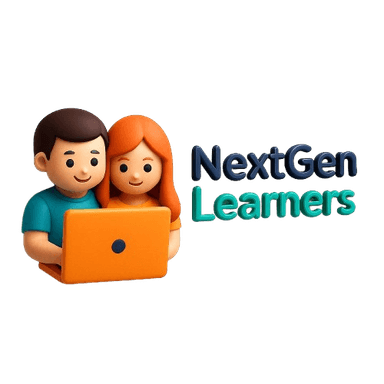 NextGen Learners Logo